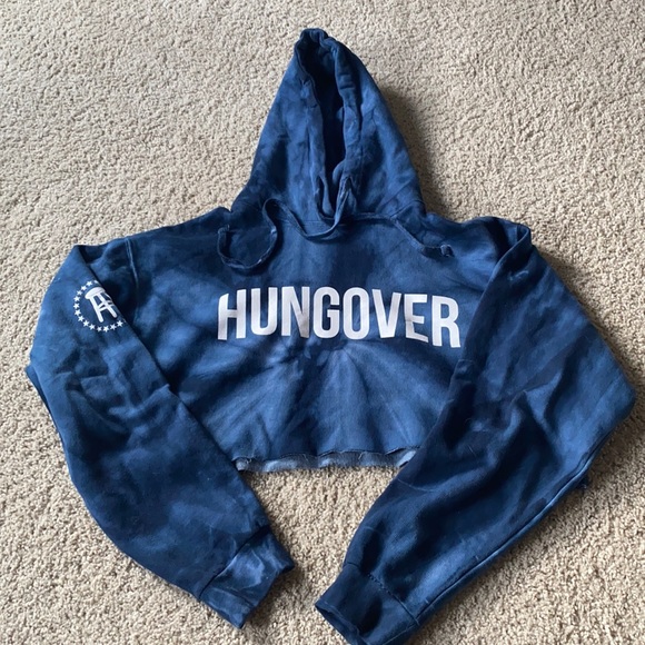 hungover sweatshirt barstool